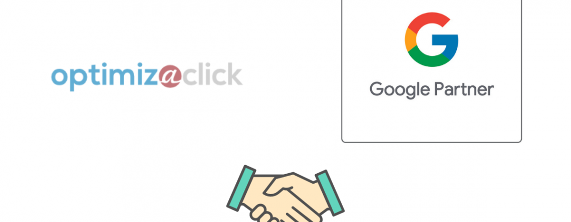 google partner optimizaclick