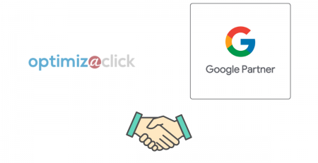 google partner optimizaclick