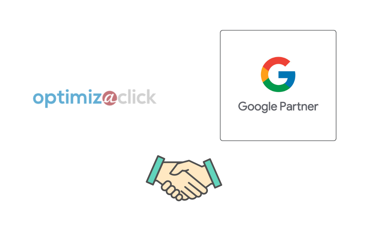 google partner optimizaclick